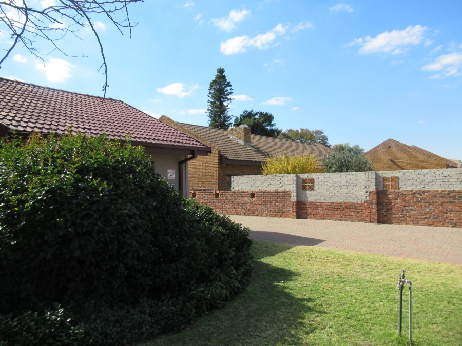 3 Bedroom Property for Sale in Riebeeckstad Free State